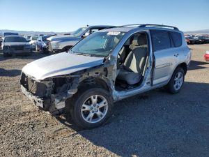Toyota Rav4 3.5L 6 2011