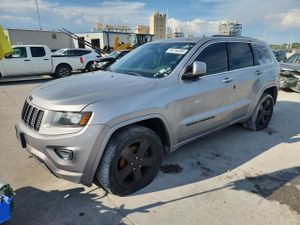 Jeep Grand Cherokee LAREDO 3.6L 6 2015