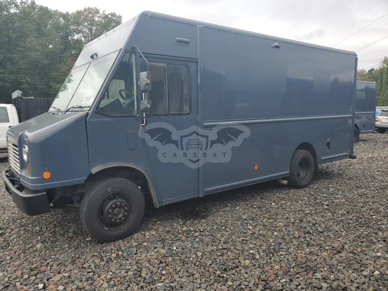 Ford F59 7.3L 8 2020