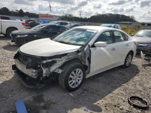 Nissan Altima 2.5 2.5L 4 2015