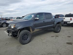 Toyota Tacoma DOUBLE CAB 4.0L 6 2014