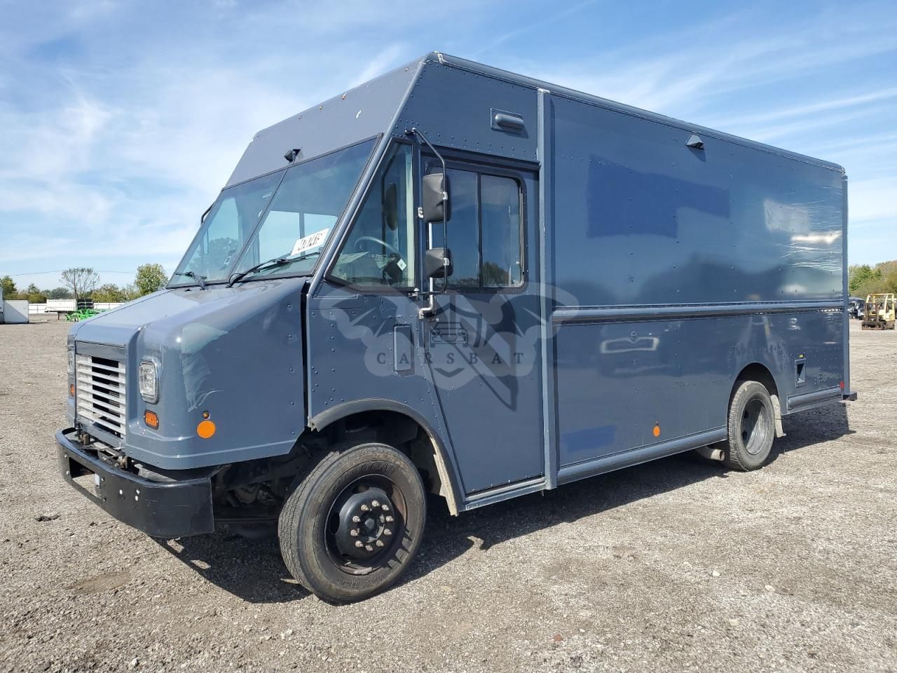 Ford F59 7.3L 8 2020