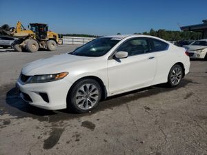 Honda Accord LX-S 2.4L 4 2014