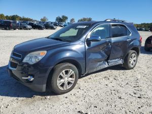 Chevrolet Equinox LT 2.4L 4 2015