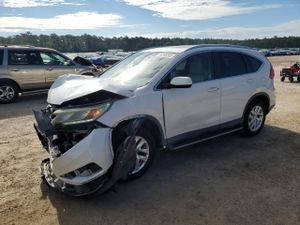 Honda CR-V EXL 2.4L 4 2015
