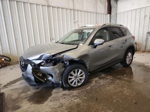 Mazda CX-5 TOURING 2.5L 4 2015