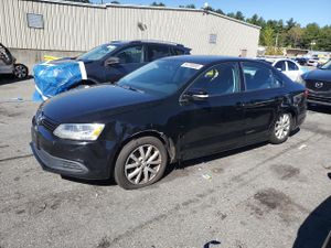 Volkswagen Jetta SE 2.5L 5 2011