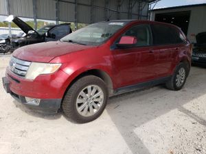 Ford Edge SEL PLUS 3.5L 6 2007