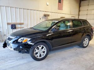 Mazda CX-9 3.7L 6 2011