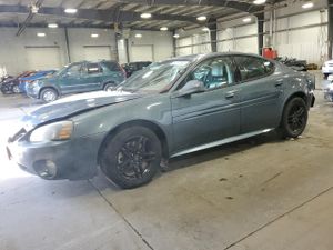 Pontiac Grand Prix GT 3.8L 6 2006