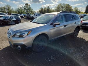 Subaru Outback 2.5I PREMIUM 2.5L 4 2015