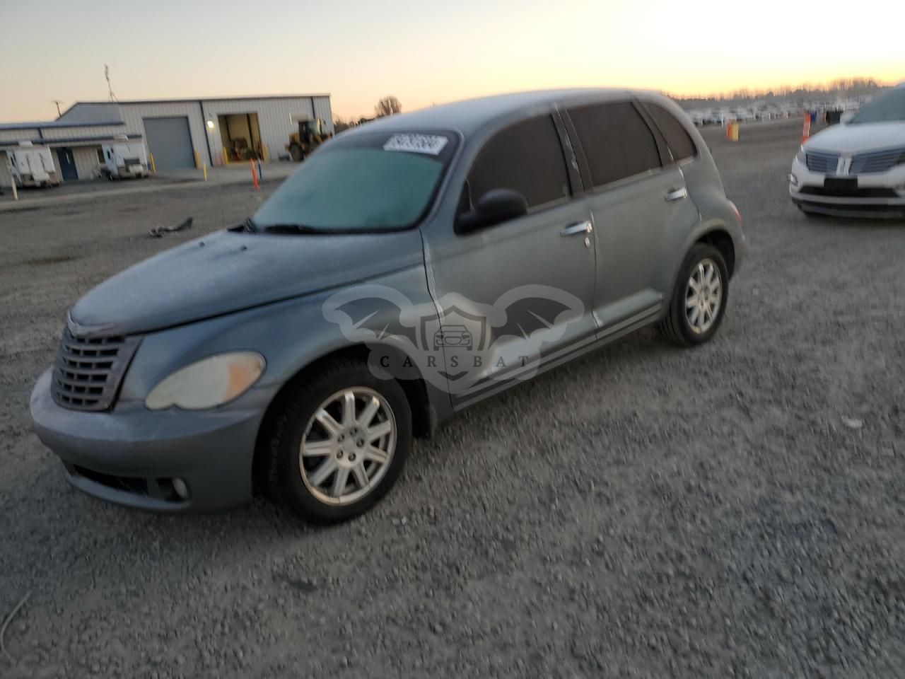 Chrysler PT Cruiser TOURING 2.4L 4 2009