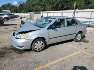 Toyota Corolla CE 1.8L 4 2007