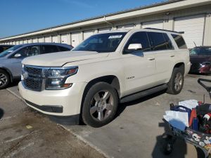 Chevrolet Tahoe C1500 LT 5.3L 8 2015