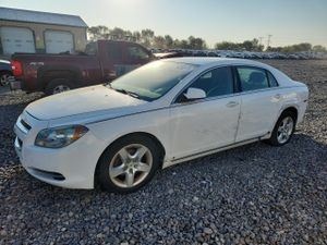 Chevrolet Malibu 1LT 2.4L 4 2009