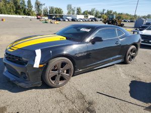 Chevrolet Camaro SS 6.2L 8 2010