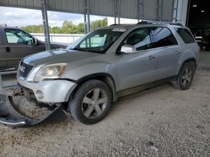 GMC Acadia SLT-1 3.6L 6 2012