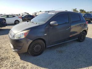 Mitsubishi Mirage DE 1.2L 3 2014