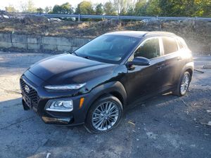 Hyundai Kona SEL 2.0L 4 2021