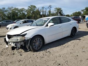 Lexus ES 350 3.5L 6 2013