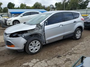 Ford Escape S 2.5L 4 2014