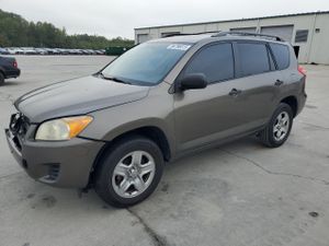 Toyota Rav4 2.5L 4 2010