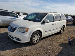 Chrysler Town & Country TOURING 3.6L 6 2013