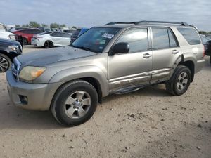 Toyota 4Runner SR5 4.0L 6 2008