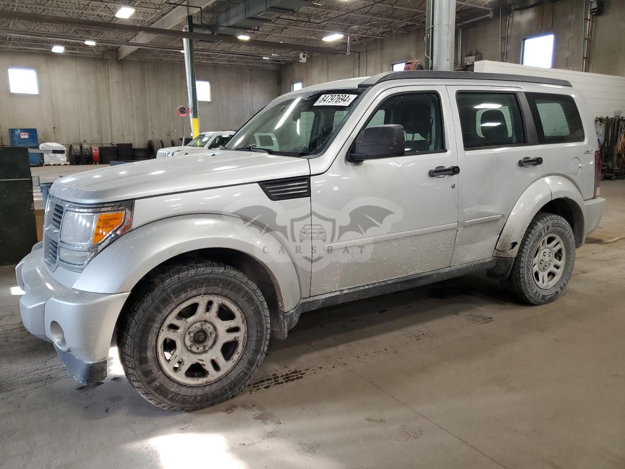 Dodge Nitro SE 3.7L 6 2011