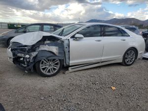Lincoln MKZ HYBRID 2.0L 4 2015