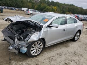 Buick LaCrosse 3.6L 6 2015