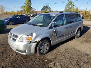 Dodge Grand Caravan (Caravan) SE 3.3L 6 2010
