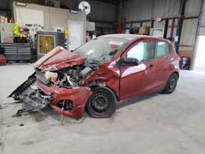 Chevrolet Spark LS 1.4L 4 2021