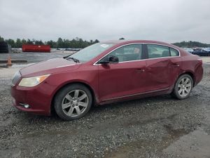 Buick LaCrosse CXL 3.0L 6 2010