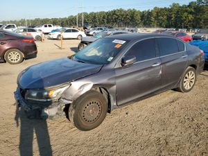 Honda Accord EXL 3.5L 6 2015