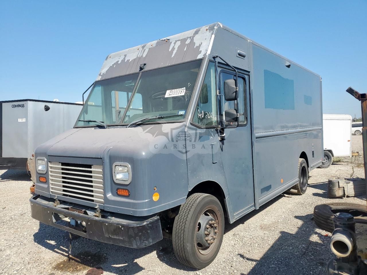 Ford F59 7.3L 8 2020