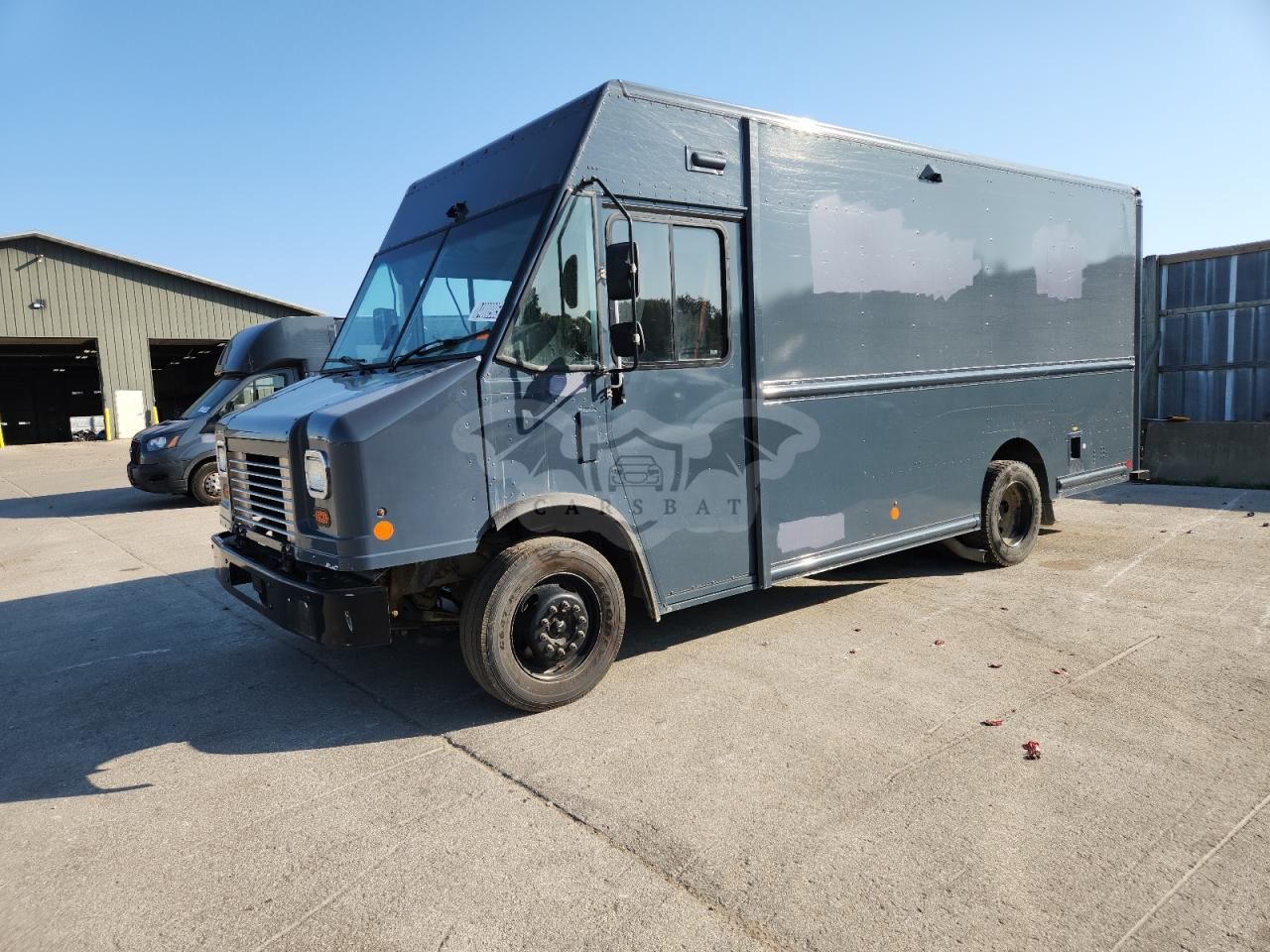 Ford F59 7.3L 8 2021