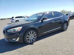 Kia Cadenza (K7) PREMIUM 3.3L 6 2014
