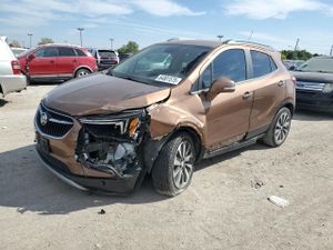 Buick Encore ESSENCE 1.4L 4 2017