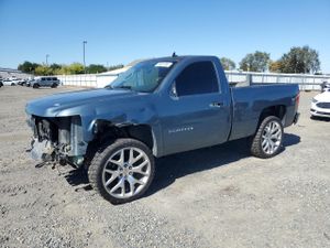 Chevrolet Silverado 1500 K1500 LT 5.3L 8 2011