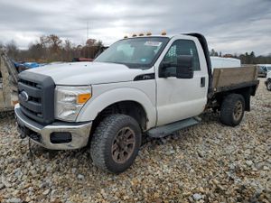 Ford F-250 SUPER DUTY 6.2L 8 2012