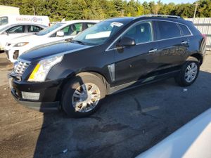 Cadillac SRX LUXURY COLLECTION 3.6L 6 2015