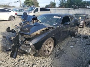 Dodge Challenger SXT 3.6L 6 2018