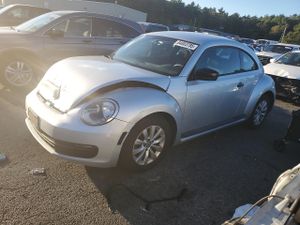 Volkswagen Beetle 1.8L 4 2014