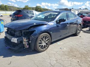 Mazda 6 GRAND TOURING 2.5L 4 2015