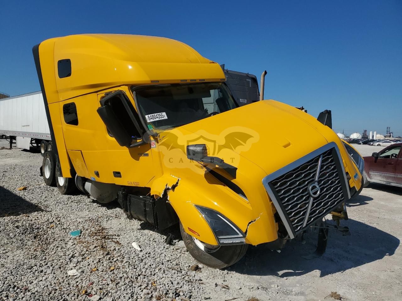 Volvo VN VNL 12.8L 6 2024
