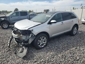Ford Edge SEL 3.5L 6 2011