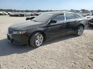 Chevrolet Impala LS 2.5L 4 2014