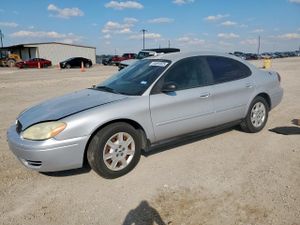 Ford Taurus SE 3.0L 6 2007