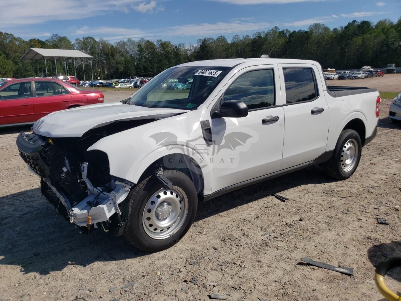 Ford Maverick XL 2.5L 4 2025